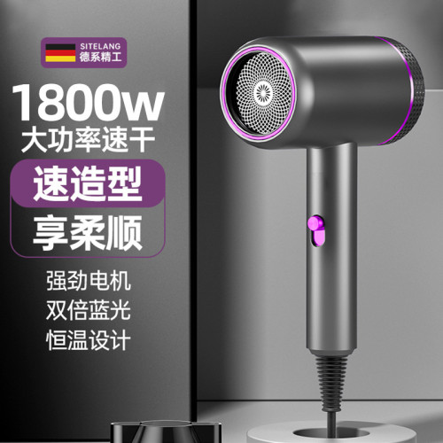印電吹風ABS酒店賓館專用壁掛式速乾大功率吹風筒吹風機