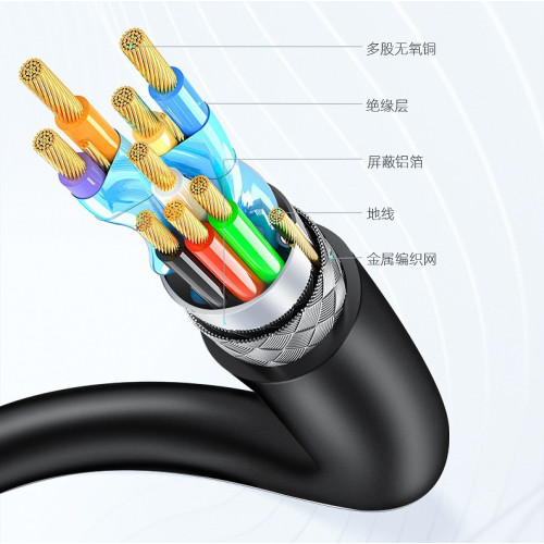 usb3.0打印線適用於方口硬盤盒移動硬盤攝像機高速藍光光驅數據線
