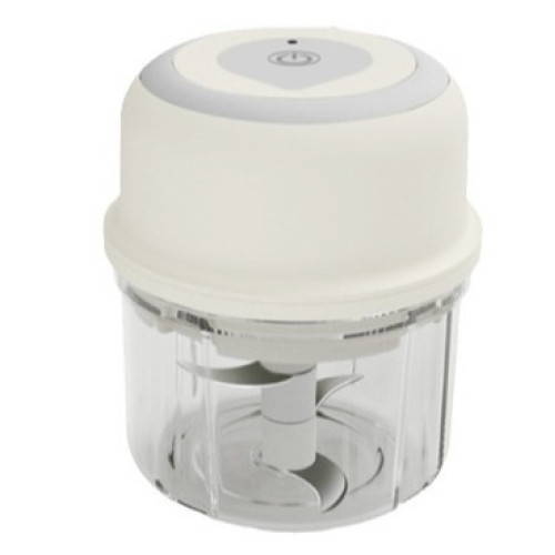 電動擣蒜器小型打蒜器拉蒜器蒜泥器壓蒜器家用蒜蓉機電動剝蒜器