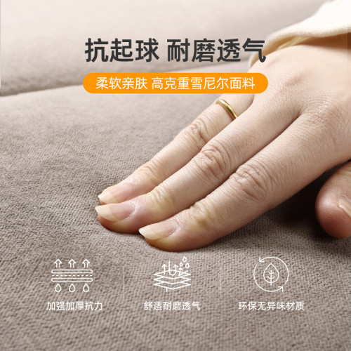 車用折曡床可攜式汽車後排睡墊轎車SUV旅行床汽車後排床墊