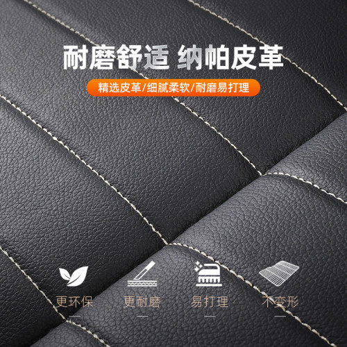 車用旅行床加厚汽車後座可攜式免充氣轎車SUV後排睡墊折曡床