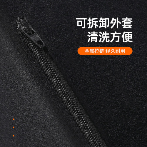 汽車找平墊車後排座椅改平睡墊轎車改床折曡車後排填平墊