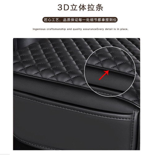 適用於2015-2020款福特F150汽車扶手箱增高墊胳膊肘托墊扶手箱墊