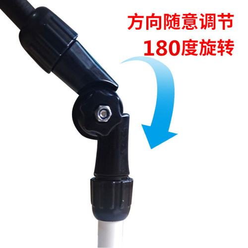 JR羽毛球訓練支架單人練習架單打迴彈羽毛球輔助器材室內練習神器