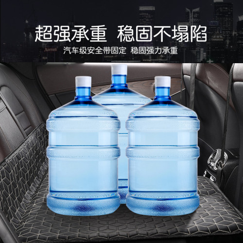 汽車免充氣旅行床SUV轎車通用可折曡車用後排可攜式座椅後排