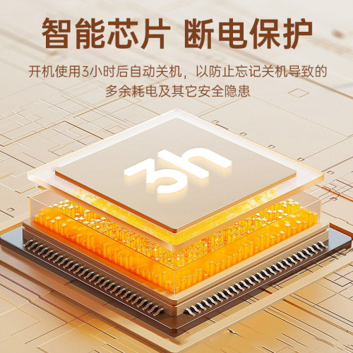 加熱滑鼠墊大號數顯亞麻髮熱暖桌墊辦公室電腦桌面髮熱墊