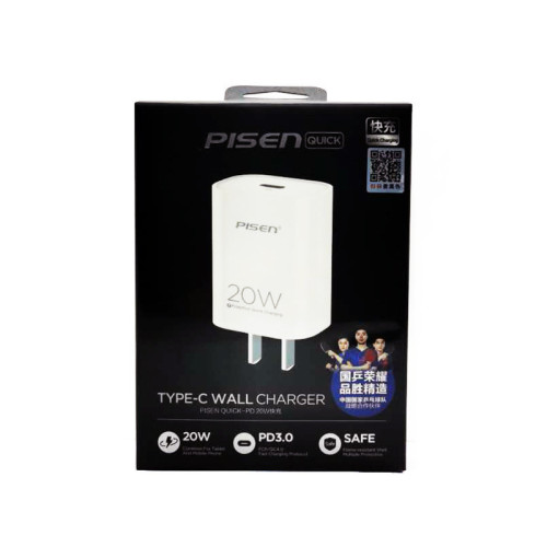 品勝充電器20w快充插頭適用於iphone16蘋果11ProXSMAX手機閃充14