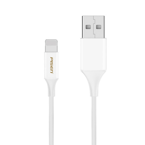品勝抗折斷快充數據線 適用蘋果iPhone12/7/8加長x8P手機充電iPad