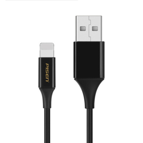 品勝抗折斷快充數據線 適用蘋果iPhone12/7/8加長x8P手機充電iPad