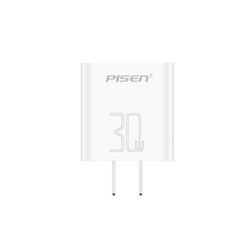 品勝充電器30W適用16蘋果15ProMax安卓Type-C數據線PD快充充電線