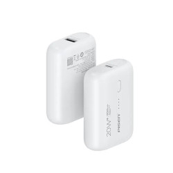 品勝充電寶10000安培PD20w行動電源mini閃充適用蘋果14華爲小米