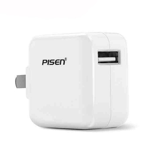品勝2A充電器適用iPhone11/11PRO/X充電插頭8P/7/7P充電器ipad