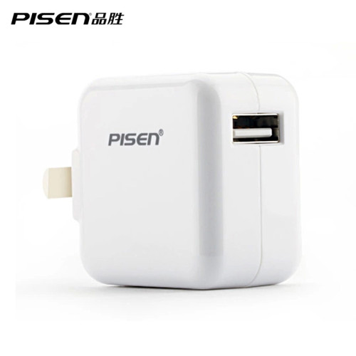 品勝2A充電器適用iPhone11/11PRO/X充電插頭8P/7/7P充電器ipad