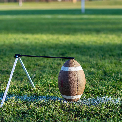 Football holder 足球架橄欖球架迅雷定位架傳球神門練習定點支架