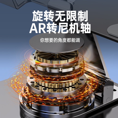 筆記型電腦支架托架可旋轉拓展懸空散熱升降桌面增高型站立式平板