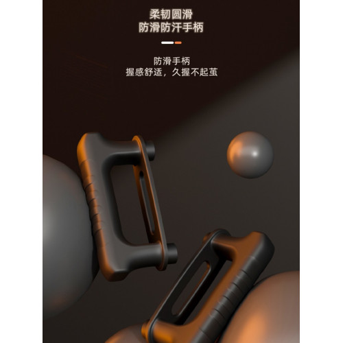 家用多功能俯臥撐訓練板男士胸肌腹肌訓練器材可攜式俯臥撐板健身