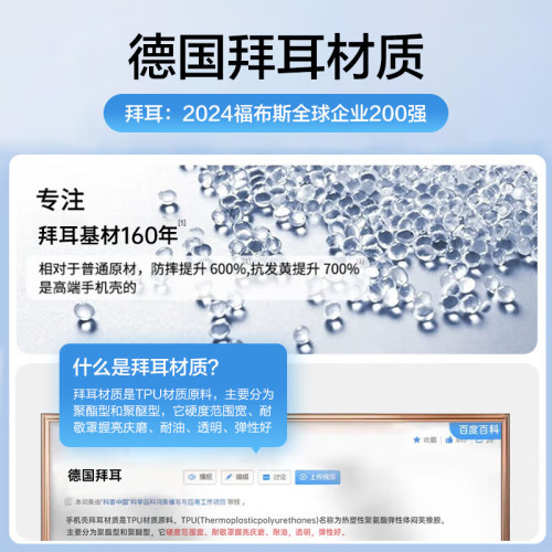 品勝適用蘋果iPhone16/15/14/13 pro max透明磁吸超薄防摔手機殼