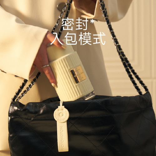 新款羅馬咖啡杯保冷高顔值吸管水杯子316不鏽鋼女新款保溫杯