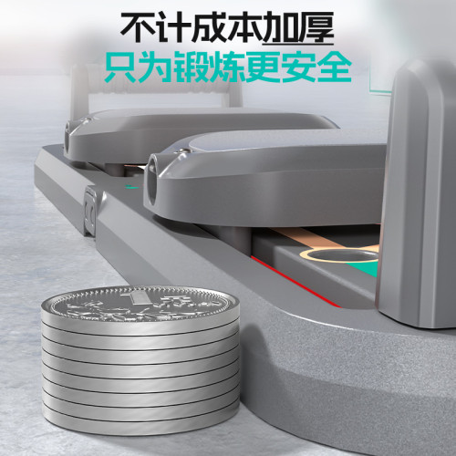 俯臥撐健身板練胸肌PC肌平板支撐專業健身訓練鍛鍊俯臥撐ABS材質