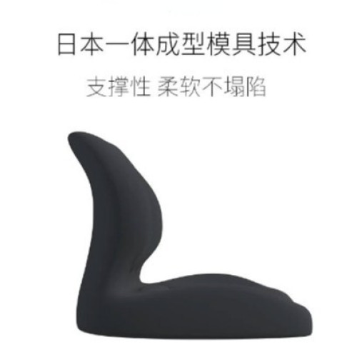 2025新椅子坐墊屁股墊護腰坐墊腰靠一體靠背墊護腰坐墊