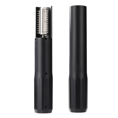 家用電動魚鱗機刮魚鱗器電動去魚鱗神器商用家用魚鱗刨刮鱗器刮鱗