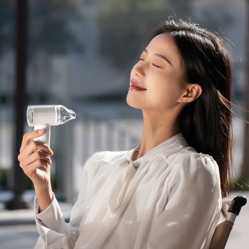 戶外可攜式手持小風扇篝火炭火助燃五檔風力可掛脖小usb無刷迷你