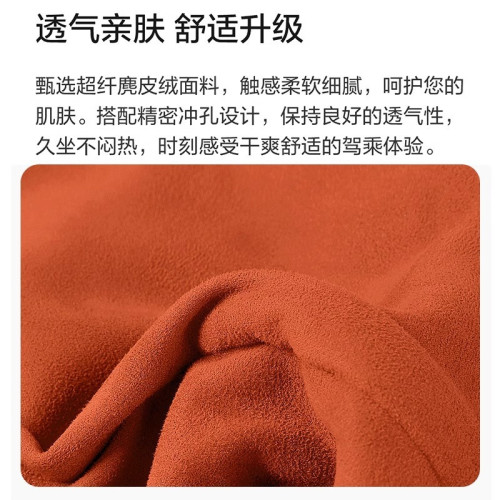 適用於理想L6L7L8L9MEGA腰靠透氣記憶棉護腰墊座椅腰枕腰托車內用