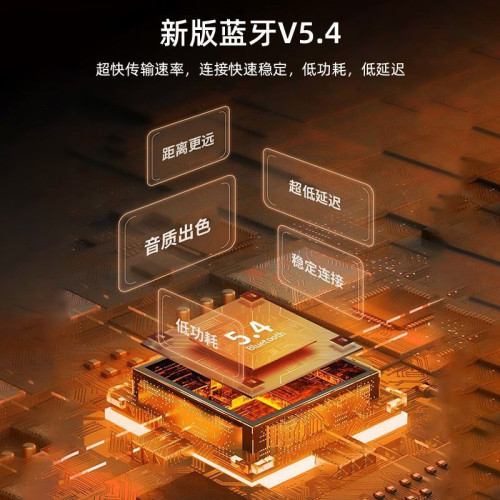 爆款無線藍牙耳機高音質X87雙耳真無線入耳式TWS立體聲數顯續航