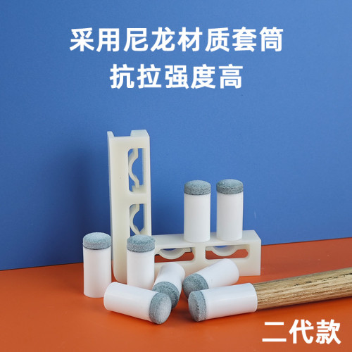 薄款台球露指手套順桿斯諾克桌球單衹透氣防滑台球手套半指左右手
