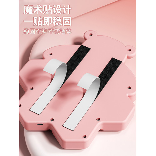 摸高神器兒童摸高跳語音跳高訓練器材長高彈跳助長鍛鍊增高打地鼠