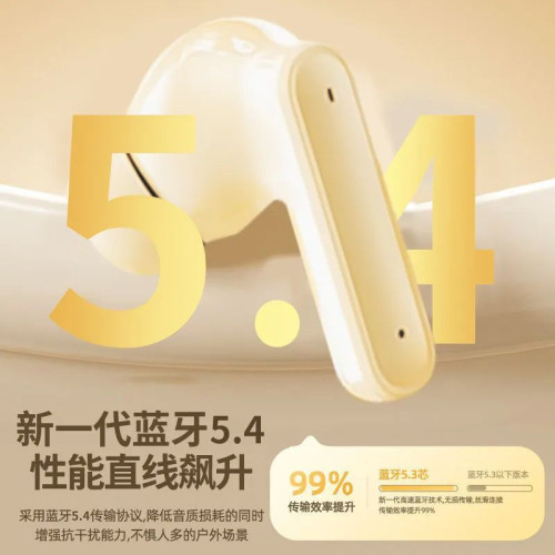 數顯大電量無線降噪入耳舒適tws遊戯音樂藍牙耳機適用於華爲蘋果