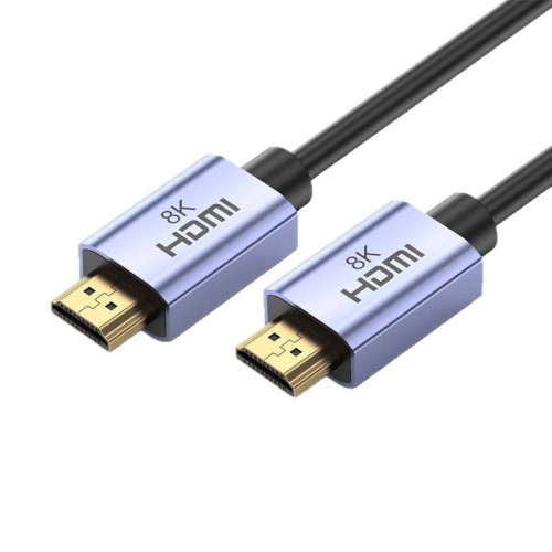 品勝hdmi8k高清線2.1顯示器屏電視電腦投影儀機頂盒連接線hdmi線