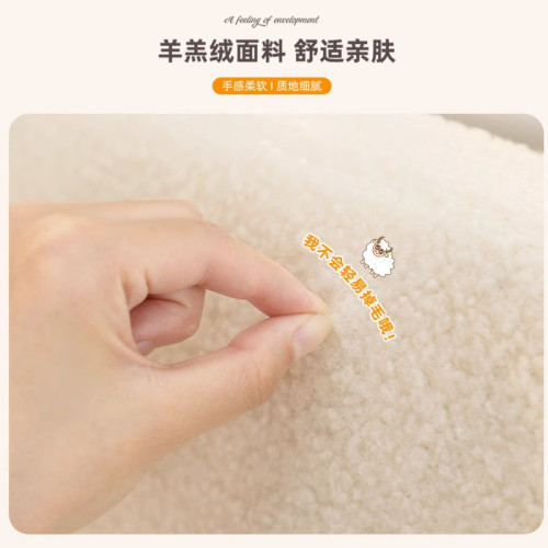 化妝椅女生臥室高級感梳妝台凳子2025網紅化妝凳家用輕奢靠背椅子