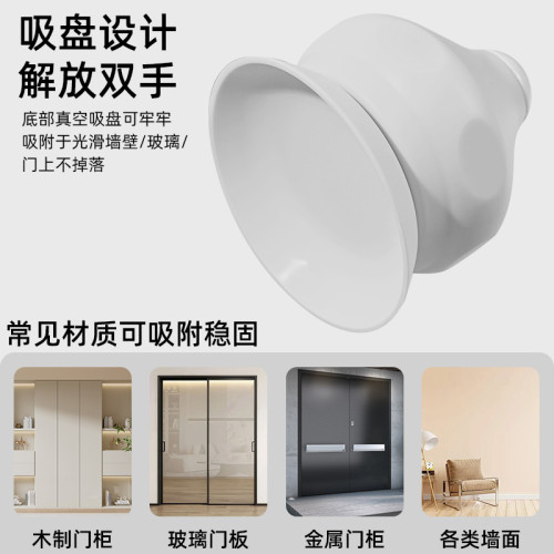電動吸附式筋膜球按摩球震動熱敷足底腳底肌肉放松吸盤頸膜按摩器
