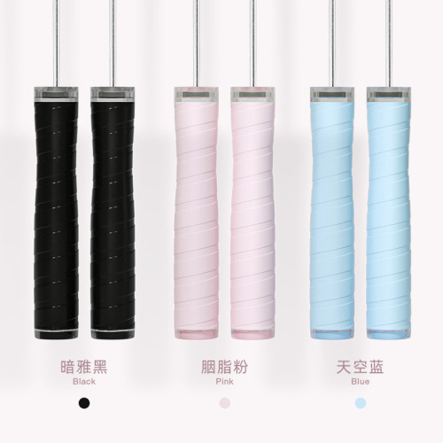 鋼絲跳繩專業成人競速減肥學生比賽成人燃脂中考專用健身軸承繩子