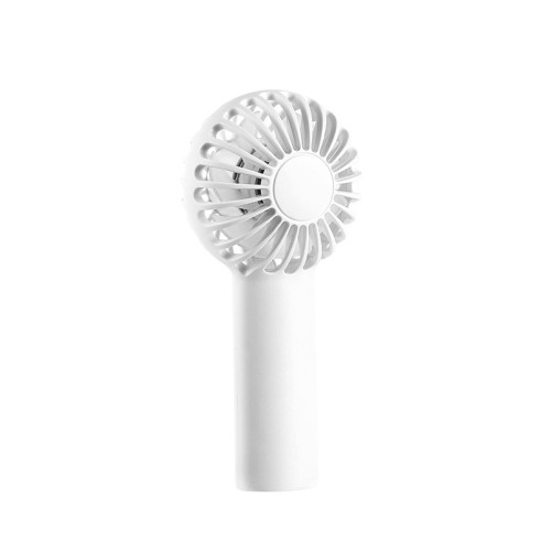 手持小風扇可愛可攜式隨身小型靜音迷你學生usb可充電超長續航大