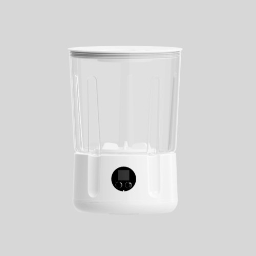 迷你洗衣機充電內衣褲襪子洗衣杯宿舍家用可攜式小型無線洗衣機03