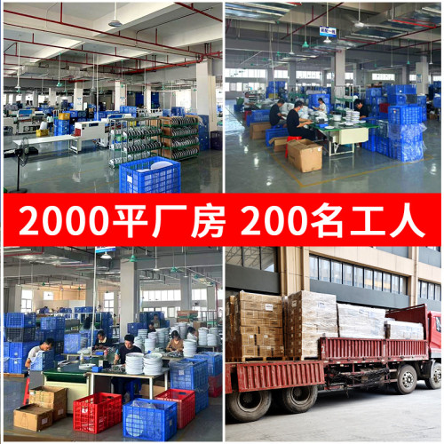 超薄圓形LED燈具陽台臥室燈客廳燈家用過道走廊燈三防吸頂燈