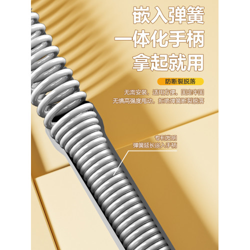 家用力量體能訓練無繩戰繩甩大繩肌肉臂力繩健身器體能鍛鍊戰繩