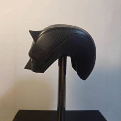 夜魔俠重生二季1:1頭盔ABS材質面具馬特默多克電影漫展角色道具