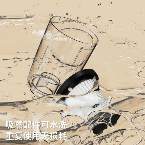 吸塵器小型家用無線吸塵器家用超強吸力手持小型吸塵機