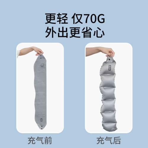 致佳u型枕護頸枕專用脖枕飛機脖子靠枕午睡枕學生旅行睡覺u形枕