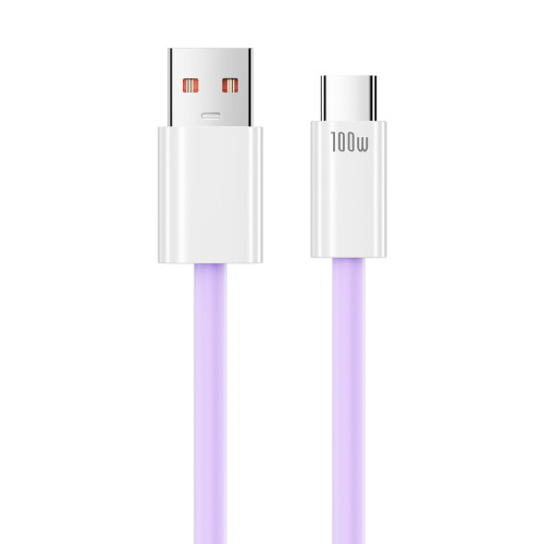 【磁吸收納】240W超級快充充電線適用於蘋果雙type快充14pro華爲