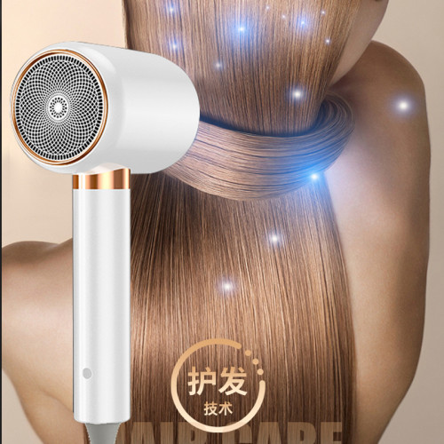 新款大功率髮廊吹風機家用宿舍冷熱風網紅吹風筒電吹風禮品