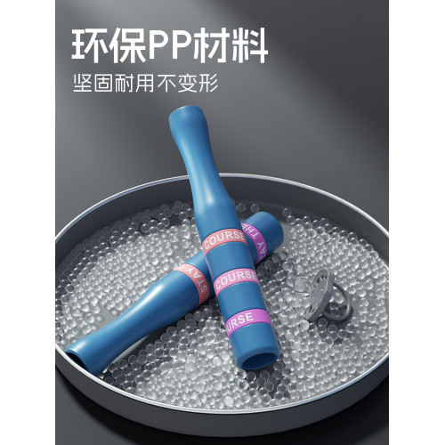 嚴選競速有繩跳繩專業繩無繩負重健身運動中考體育用品學生專用