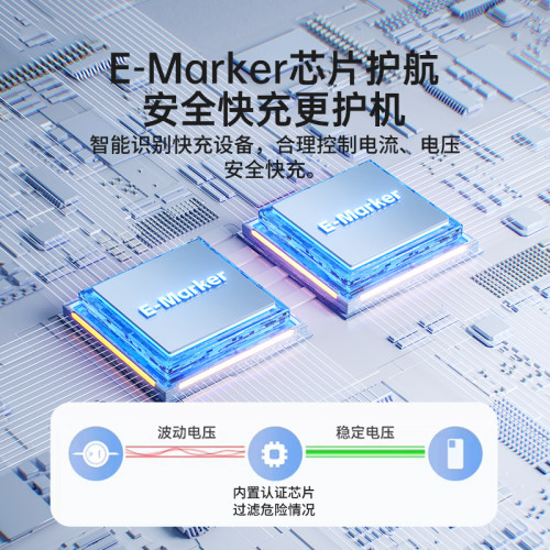 【】240W伸縮快充數據線適用typec蘋果快充手機華爲