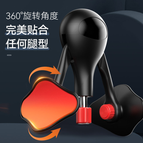 夾腿器美腿器盆底肌訓練器家用産後修復鍛鍊凱格爾訓練器