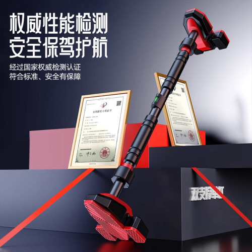 致佳新款三腳板門上單杠家用室內兒童/成人免打孔牆體引體向上器
