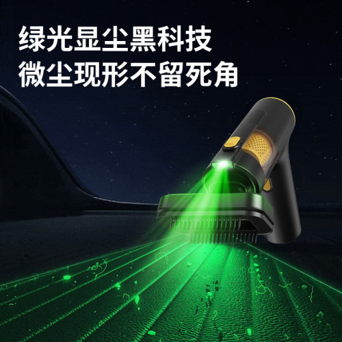 無線隨手吸吹二合一車用手持延長吸管寵物家用大吸力吸塵器