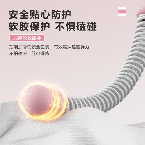 多功能無繩戰繩健身成人體能運動健身訓練器材臂力肌肉訓練